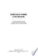 Xornadas sobre Luis Seoane