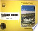 XV censo nacional de población y IV de vivienda--Chile, abril 1982: Región de Valparaíso