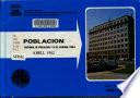XV Censo nacional de población y IV de vivienda--Chile, abril 1982: Total país (2 v.)