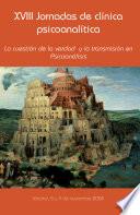 XVIII JORNADAS DE CLÍNICA