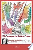 XX Certamen literario de relatos cortos