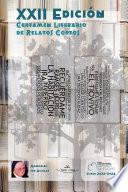 XXII Certamen literario de relatos cortos