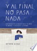 Y al final no pasa nada (Edición mexicana)