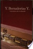 Y. bernalerías Y.