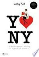 Y [corazón] NY