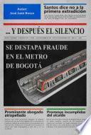 Y DESPUÉS DEL SILENCIO