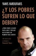 ¿Y los pobres sufren lo que deben?