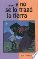 ...y no se lo tragó la tierra