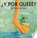 ¿Y por quééé?