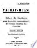 Yachay-huasi