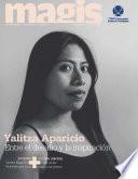 Yalitza Aparicio. Entre el desafío y la inspiración (Magis 468)