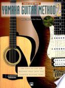 Yamaha Guitar Method 2