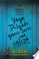Yaqui Delgado quiere darte una paliza