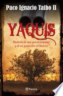 Yaquis