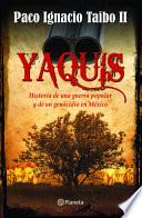 Yaquis