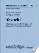 Yavneh