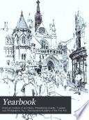 Year Book and Catalogue of the ... Annual Architectural Exhibition ...