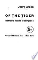 Year of the Tiger