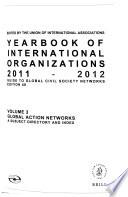 Yearbook of International Organizations