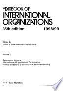 Yearbook of International Organizations