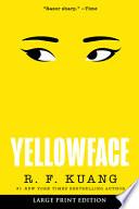 Yellowface -LP