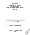 Yembosingaro Guasu, el Gran Fumar