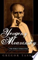 Yevgeny Mravinsky