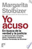 Yo acuso