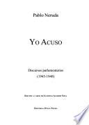 Yo acuso