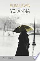 Yo, Anna