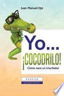 Yo Cocodrilo