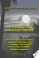 Yo Conocí la Morada de la Luna