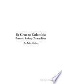 Yo creo en Colombia