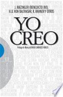Yo creo