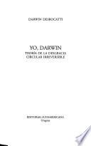 Yo, Darwin