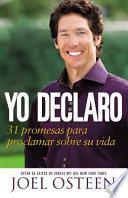Yo Declaro