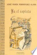Yo, el copista
