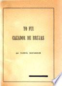 Yo fui cazador de brujas
