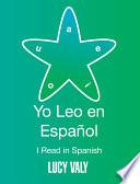 Yo Leo en Español