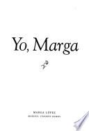 Yo, Marga