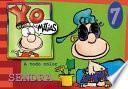 Yo, Matías 07