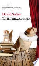 Yo, mi, me... contigo