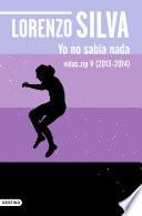 Yo no sabía nada