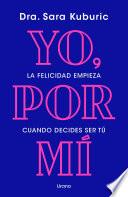 Yo, por mí