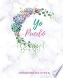 Yo Puedo -Registro de Dieta