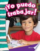¡Yo puedo trabajar! (I Can Work!) 6-Pack