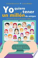 Yo Quiero Tener Un Milln de Amigos