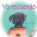 Yo recuerdo