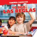 Yo sigo las reglas (I Follow the Rules)
