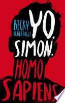 Yo, Simon, homo sapiens